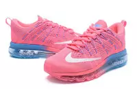 nike air max 2016 colorways femmes promo prix bleu pale rose